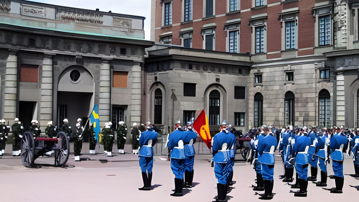 Best of Stockholm