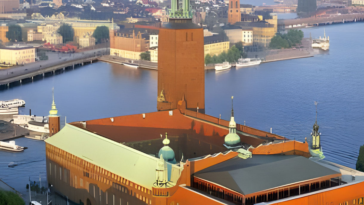 Best of Stockholm