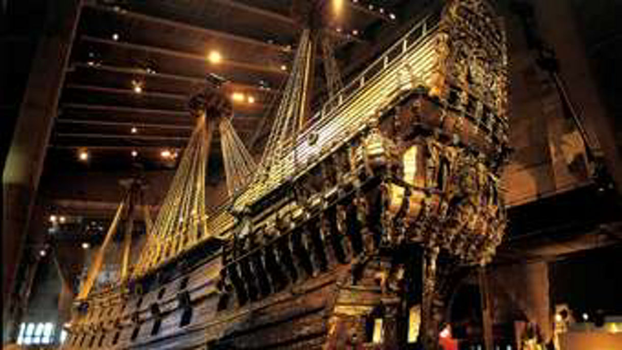 Best of Stockholm