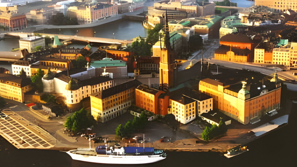 Vasa Museum & Time On Your Own