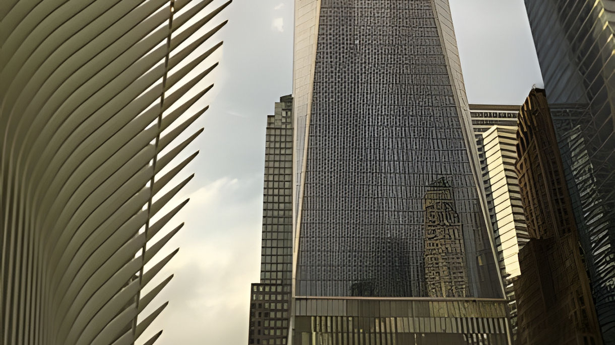 9/11 Memorial & Museum Tour