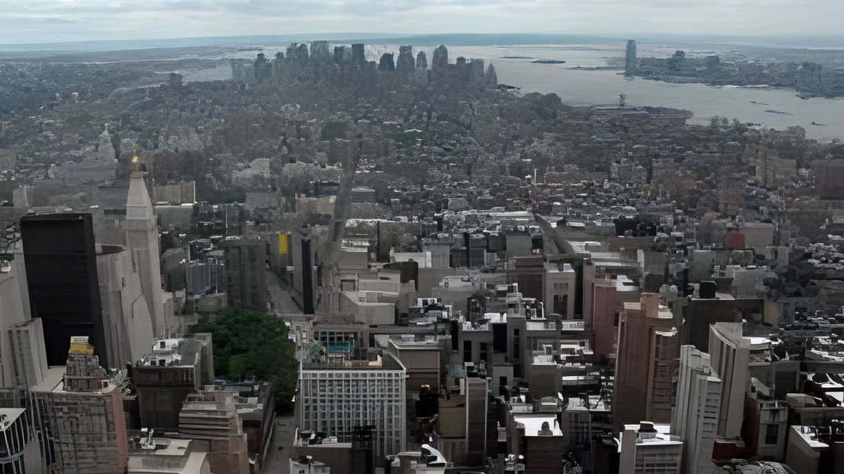 Kennedy (JFK) Airport Transfer with Manhattan Highlights
