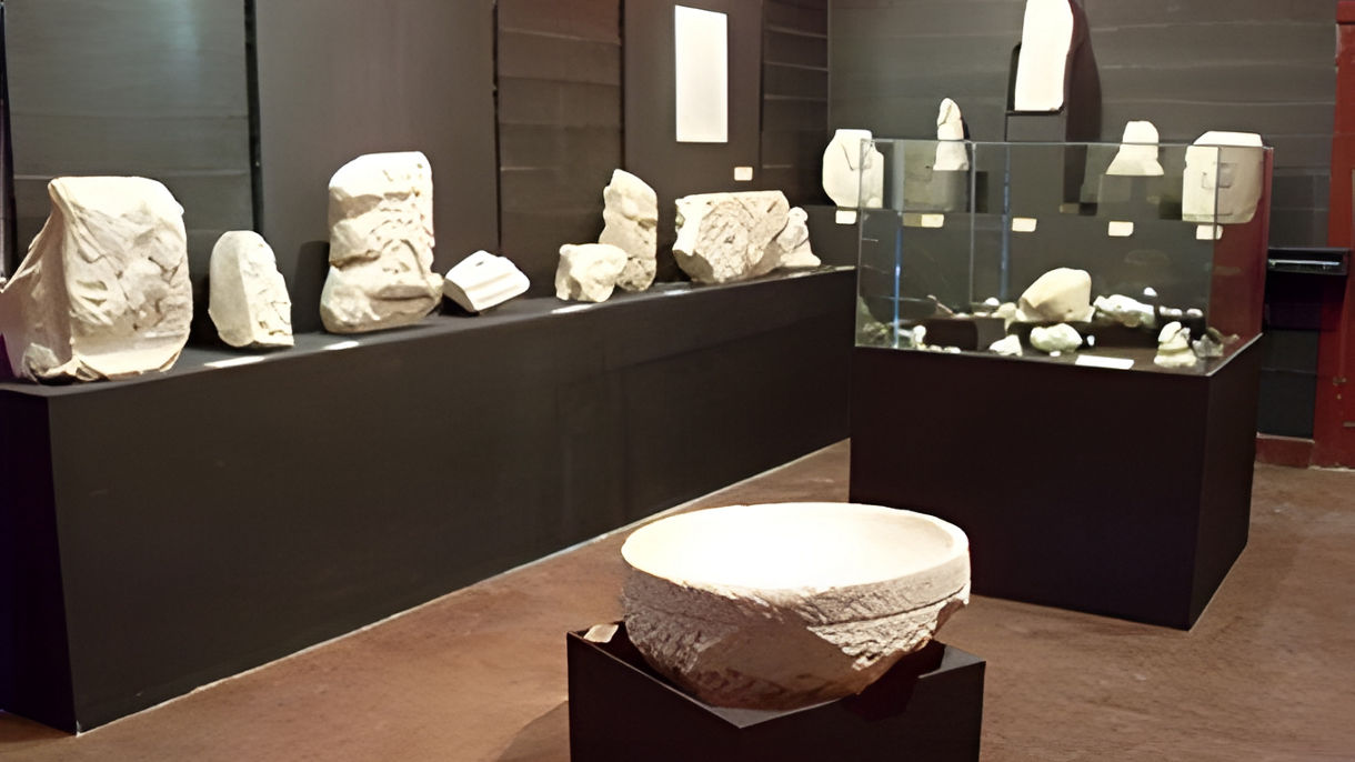 Seville Museum, Scenic Coast Drive & Shopping