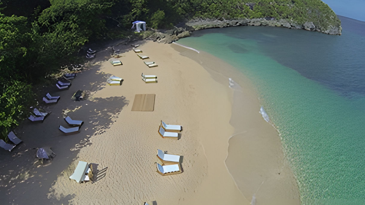 Dunn's River Falls Adventure and Bamboo Beach Club