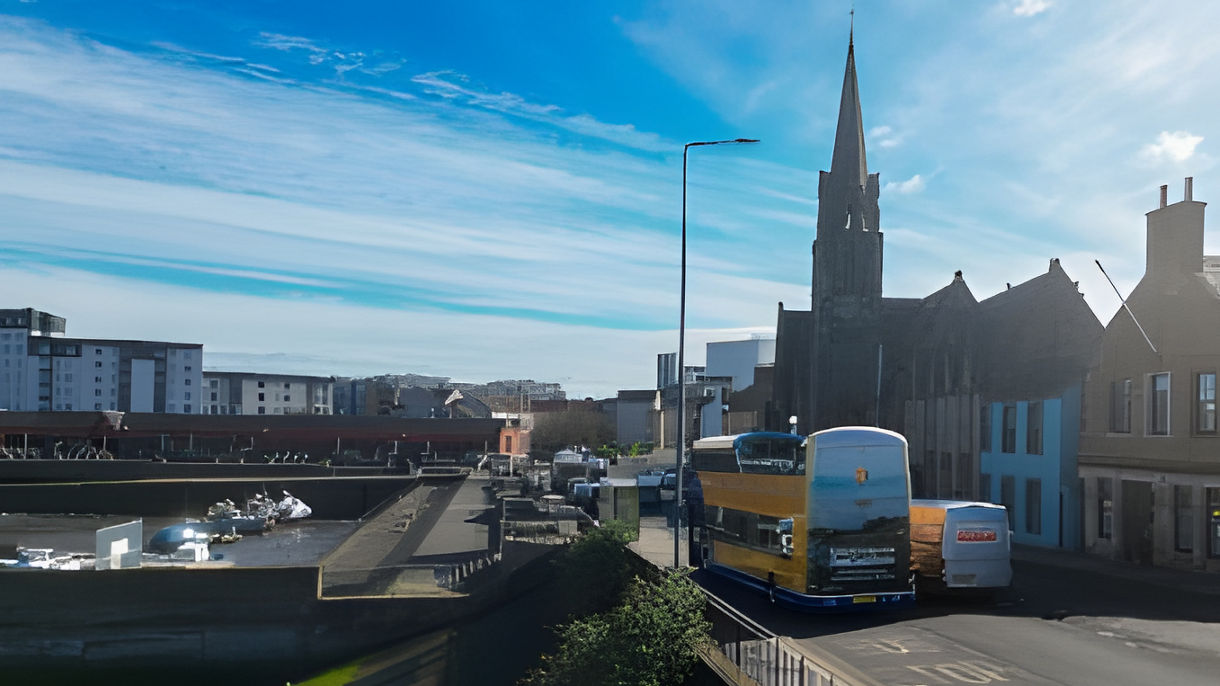 Olden Panoramic Sightseeing