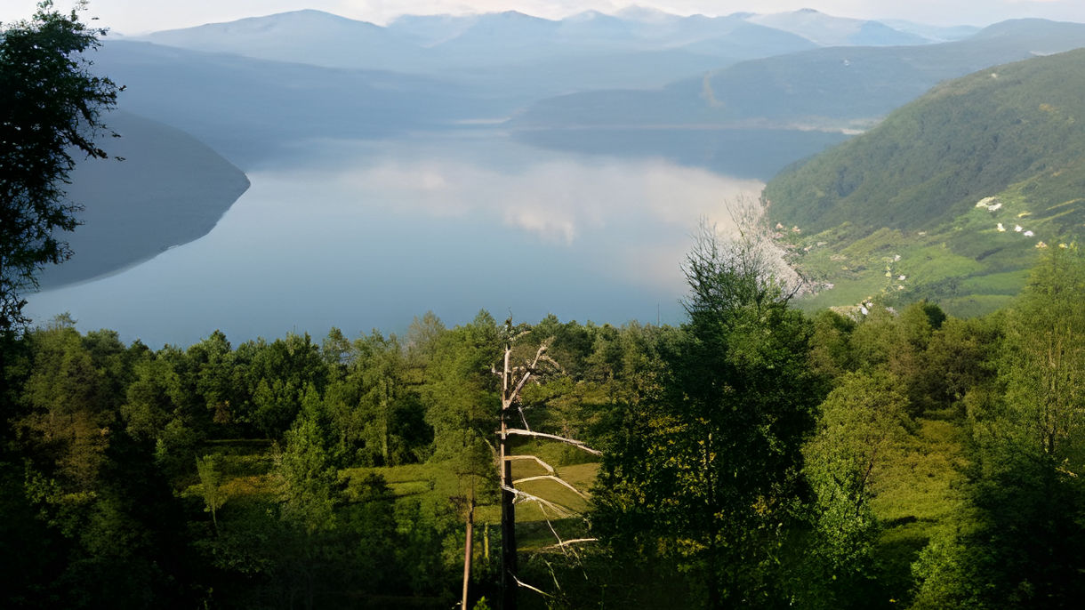 Easy Nordfjord