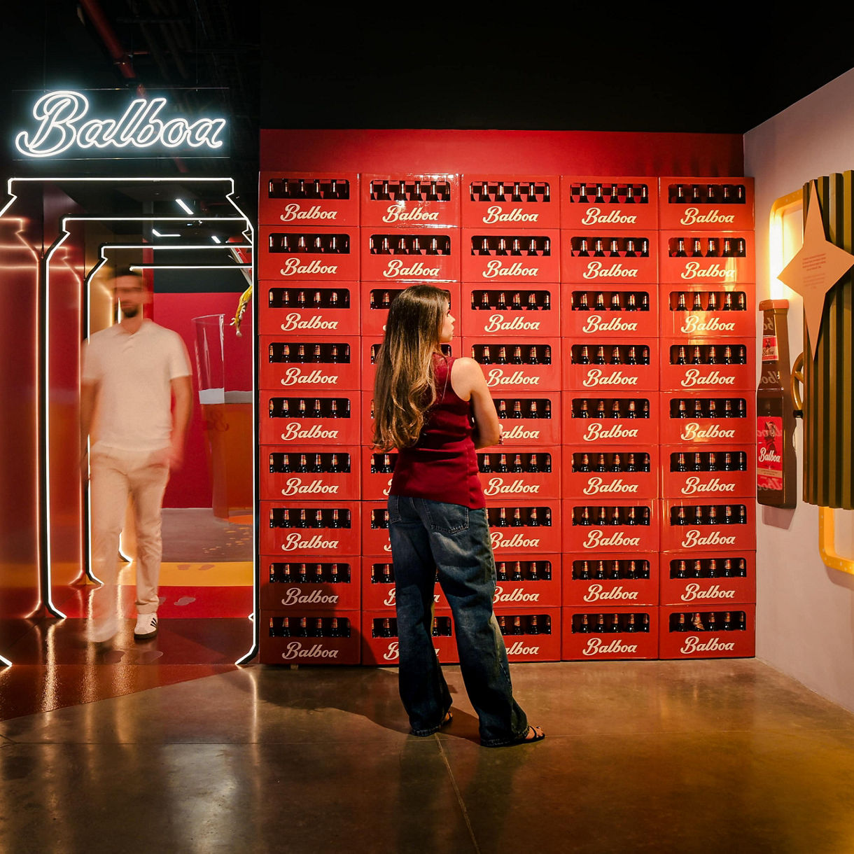 An Immersive Experience: Panama's BEC & the Canal