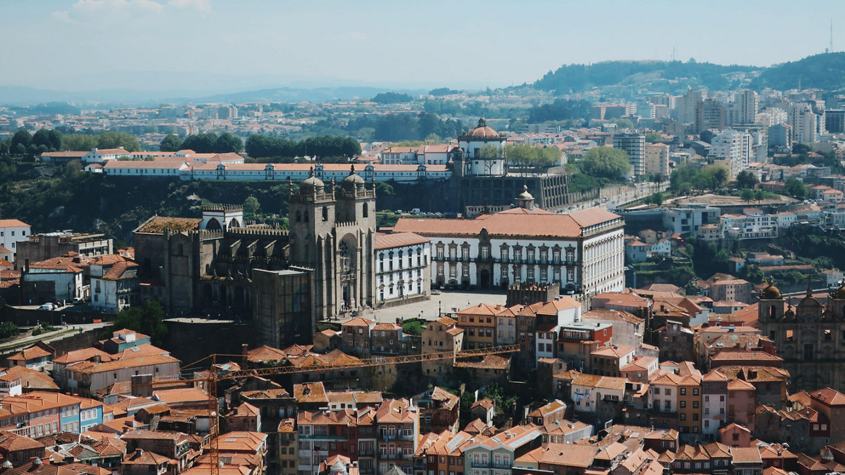 Best of Porto