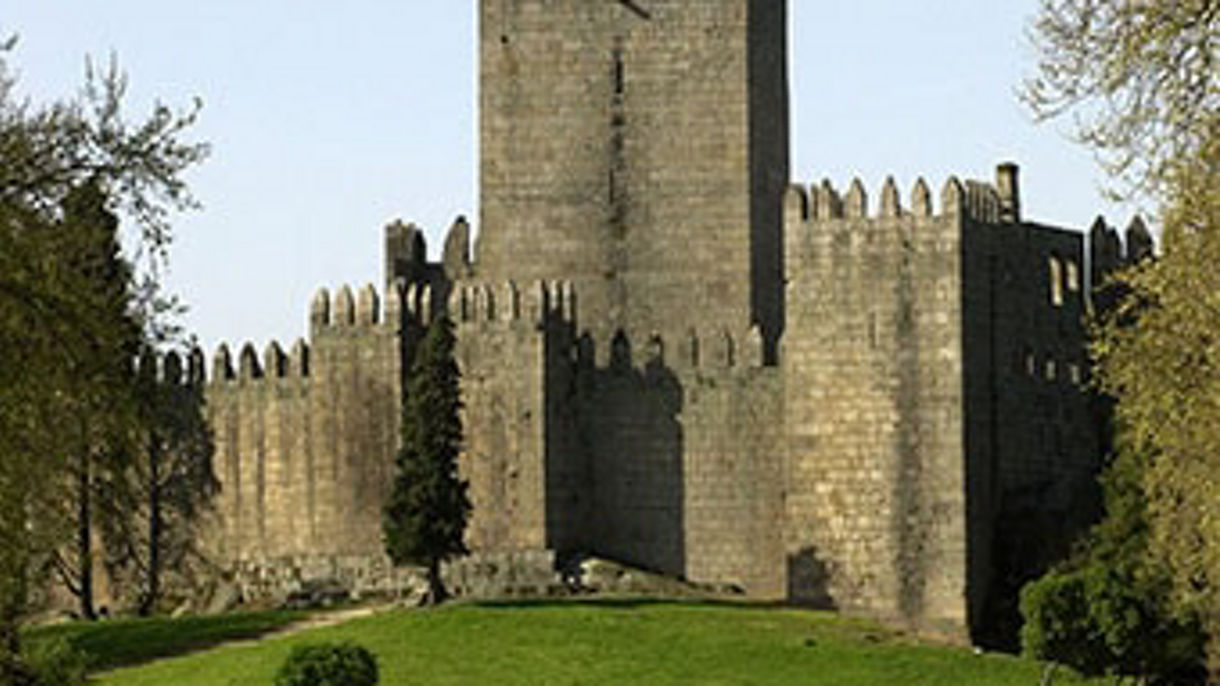 Guimaraes: Birthplace Of A Nation