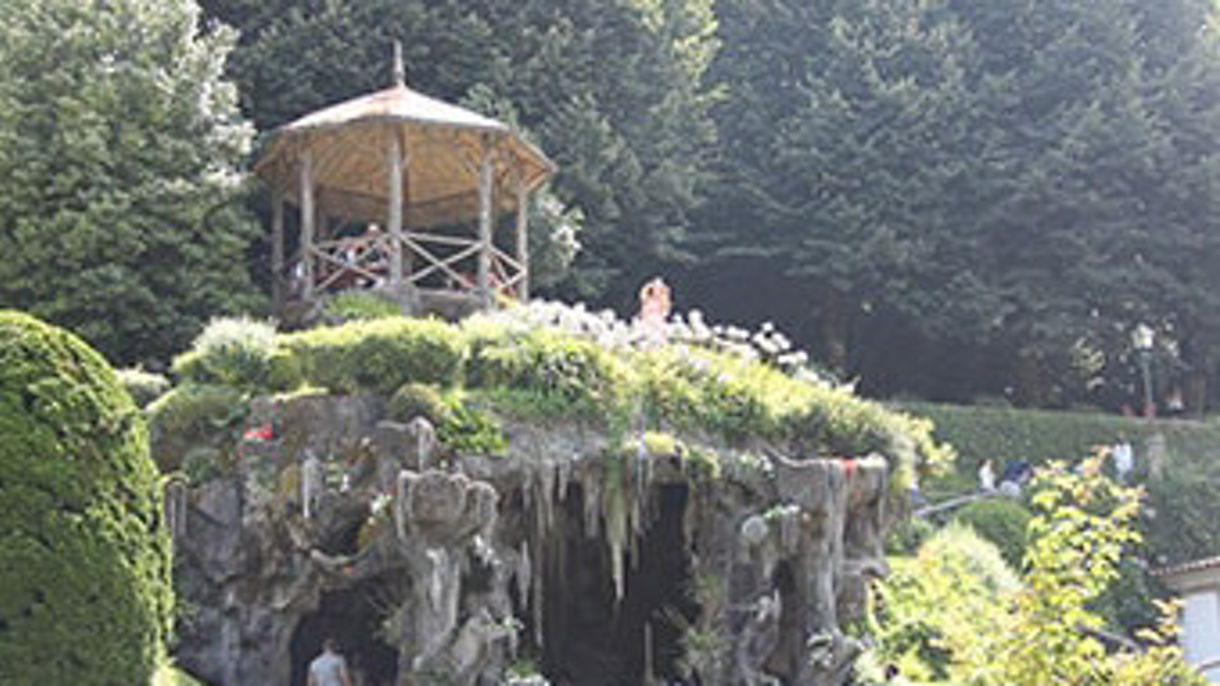 Ancient Braga