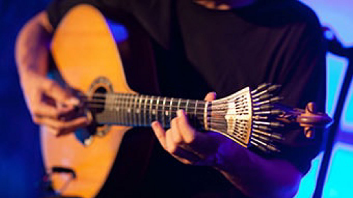 Fado & Tapas