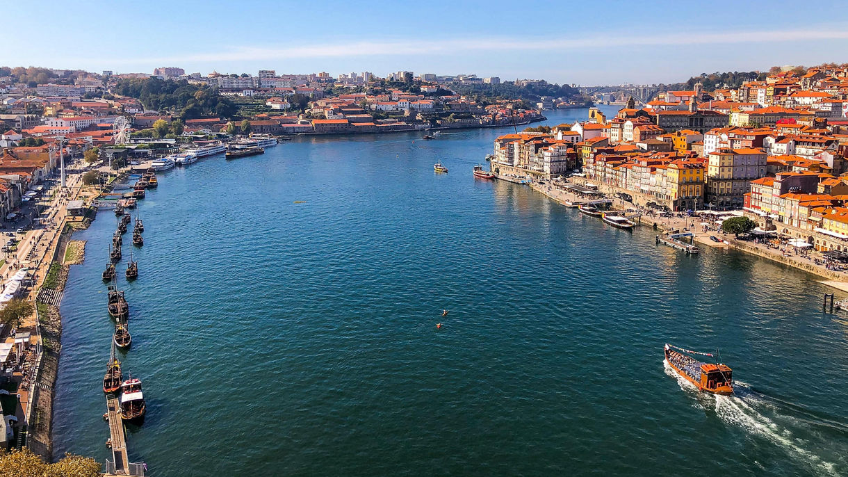 Porto Walking Tour