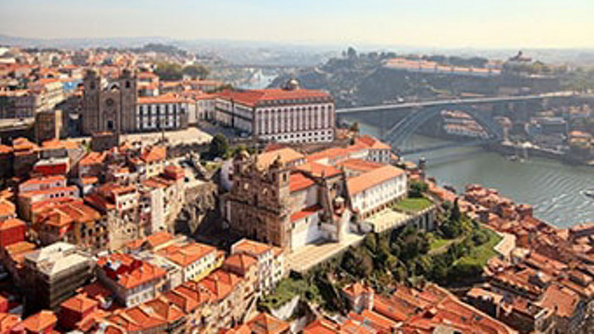 Discover Oporto your Way by Private Car - Half Day (Private Guide)