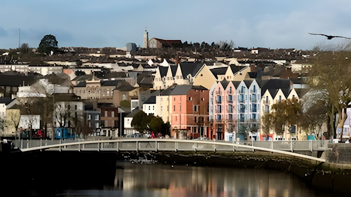 Best of Cork & Countryside