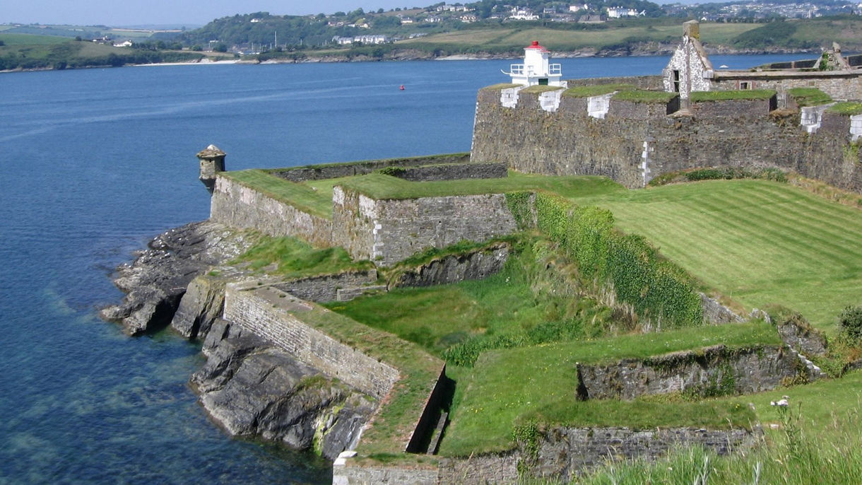 Best of Cork & Countryside