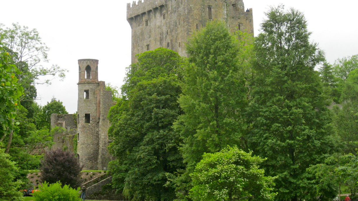 Best of Cork & Countryside