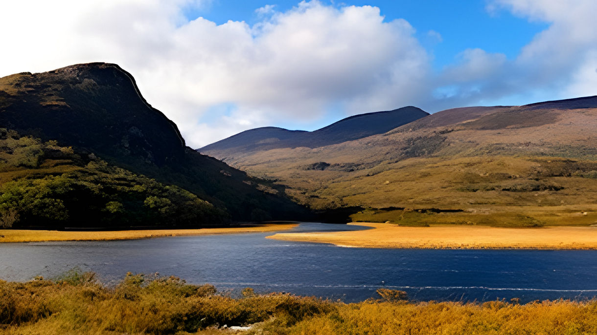 Scenic Killarney