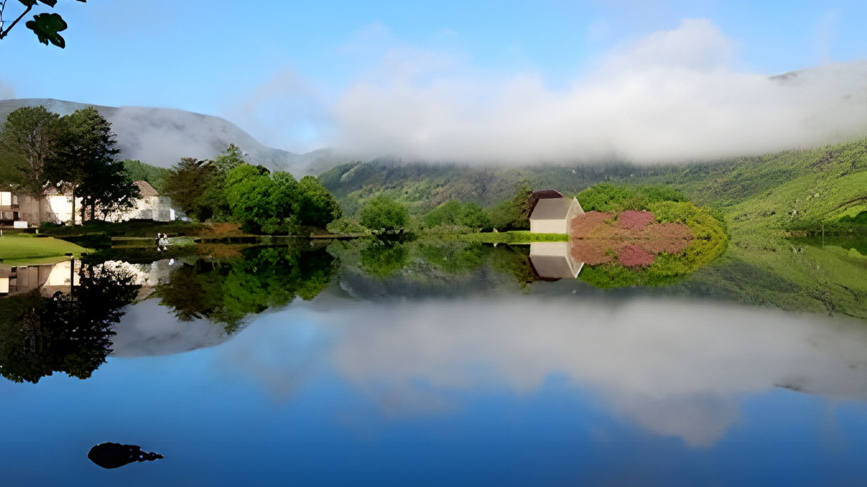 West Cork's Scenic Wonders (extended)