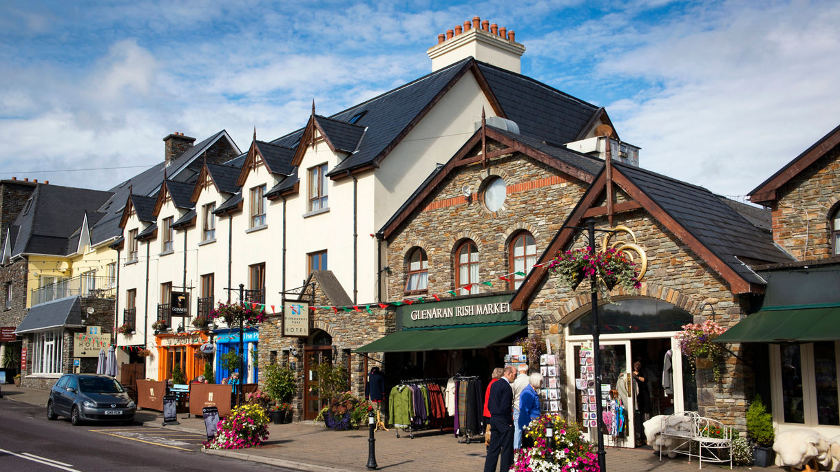 West Cork's Scenic Wonders (extended)
