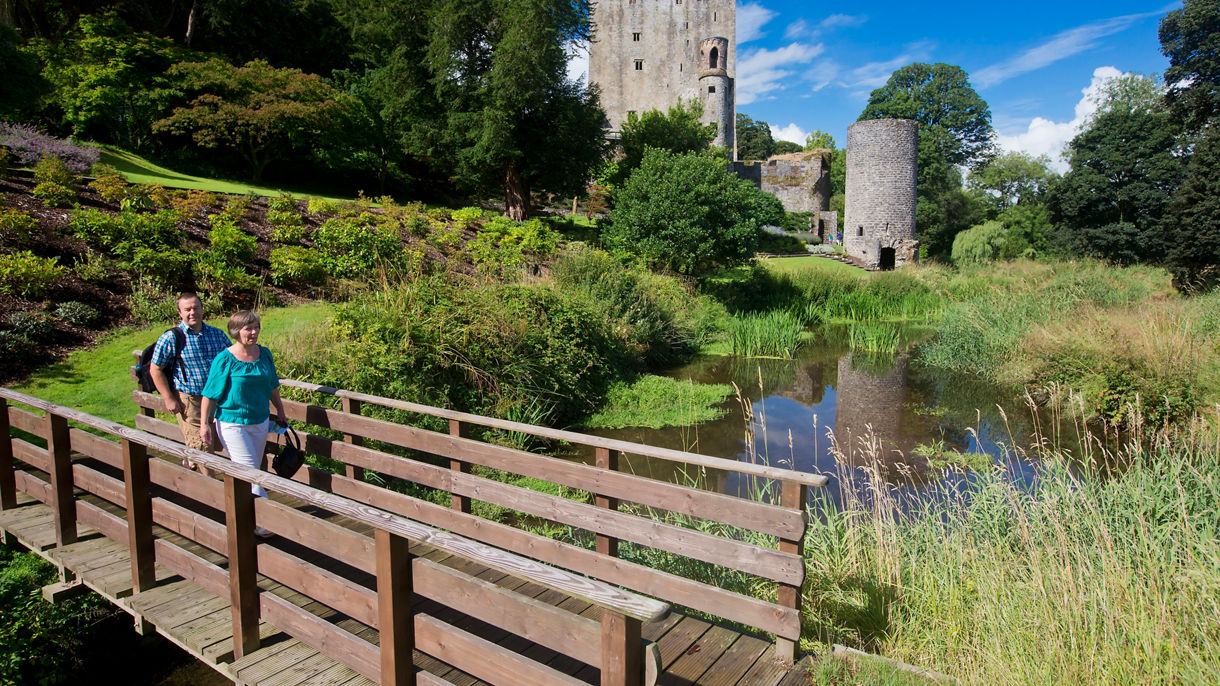Blarney Castle