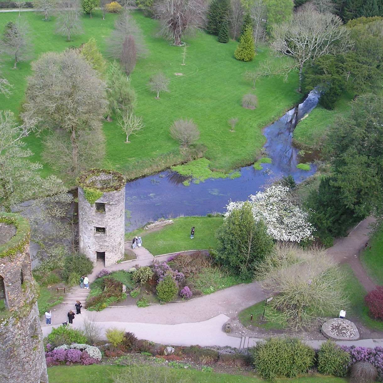 Blarney Castle