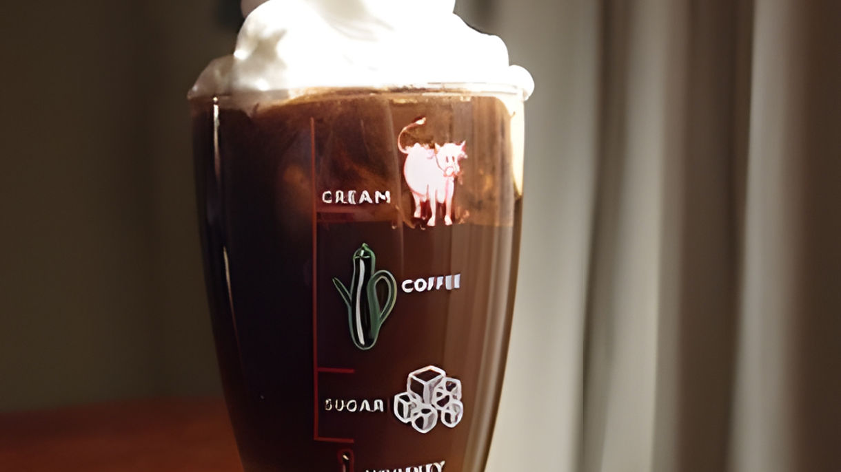 Easy Cork: Scenic Drive & Irish Coffee