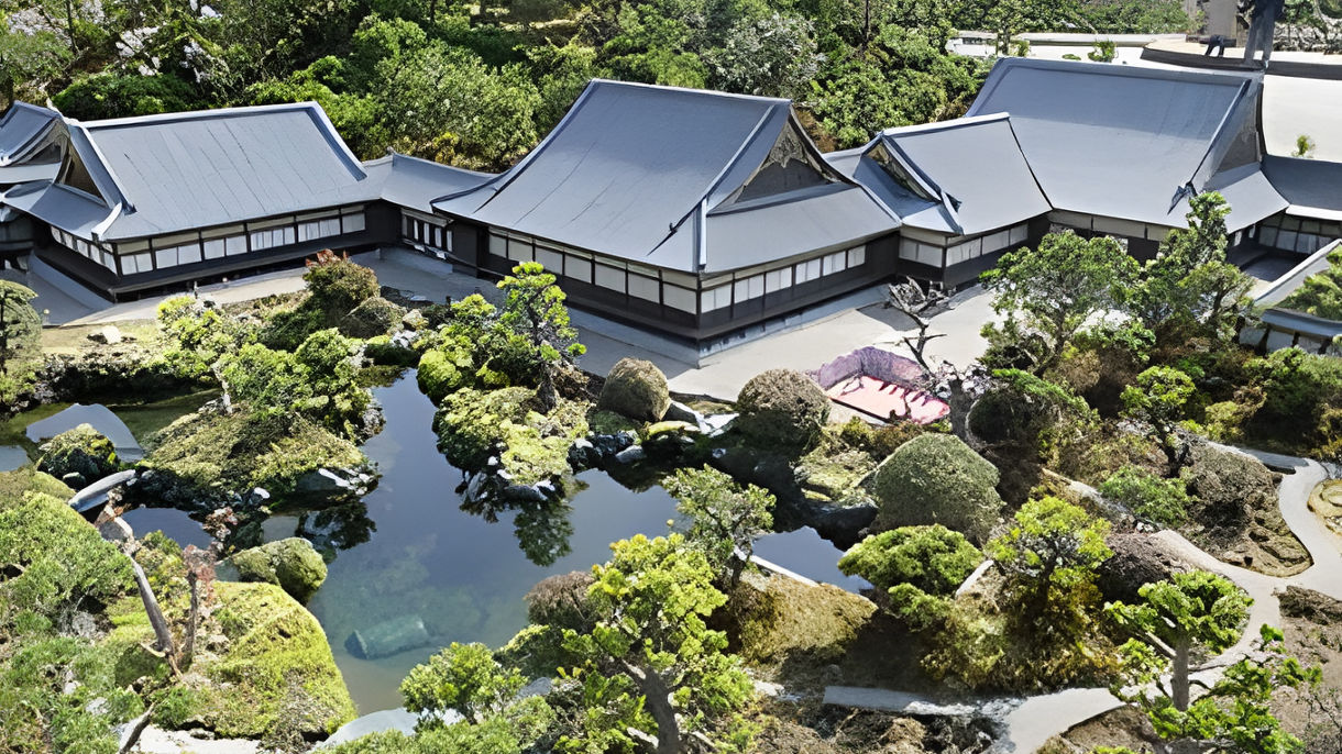 Kyoto: Golden Pavilion, Kiyomizu Temple & Nishiki Market