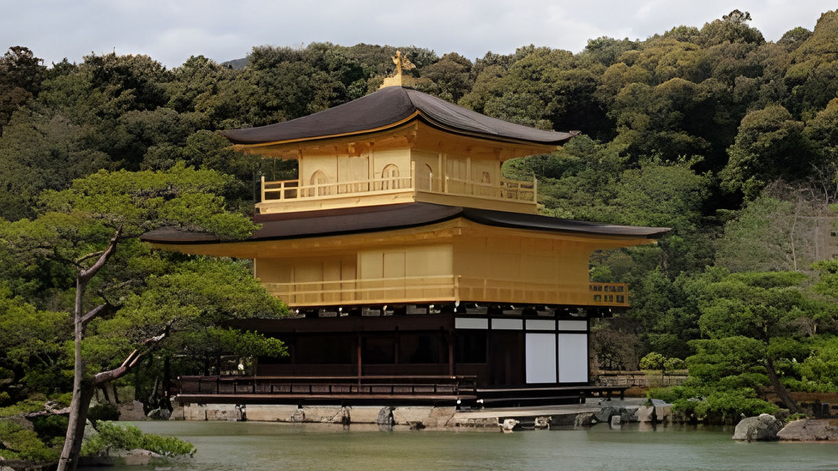 Easy Kyoto