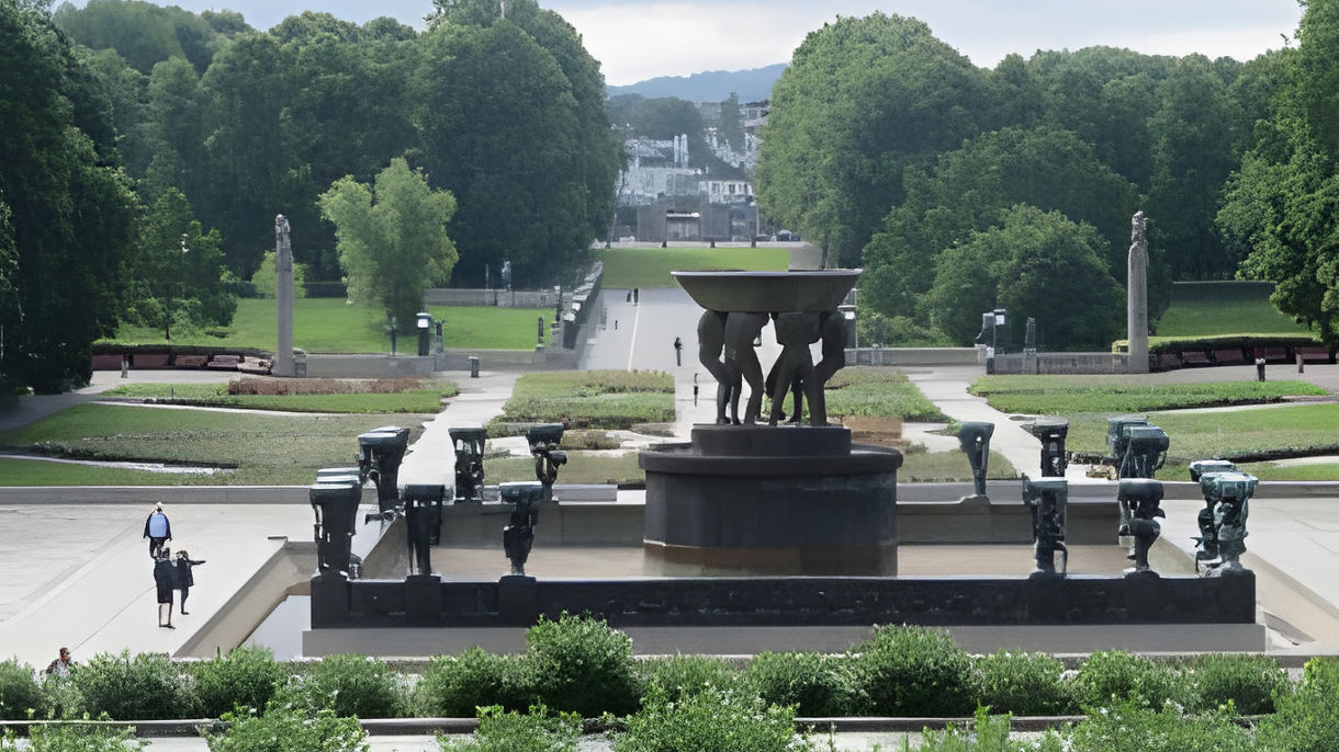 Best of Oslo
