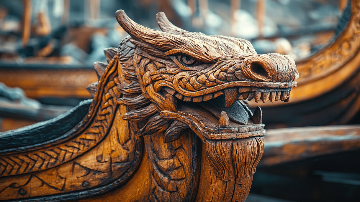 Explore Oslo's Fascinating Museums: Science, Technology, and Viking History