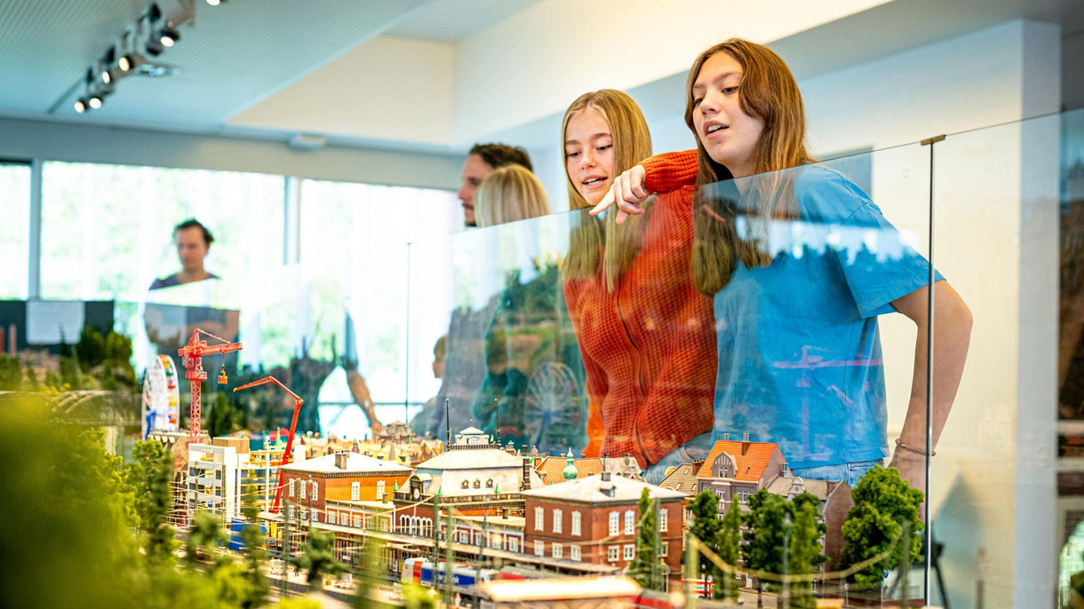 Explore Oslo's Fascinating Museums: Science, Technology, and Viking History