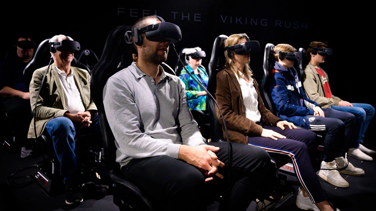 Explore Oslo's Fascinating Museums: Science, Technology, and Viking History