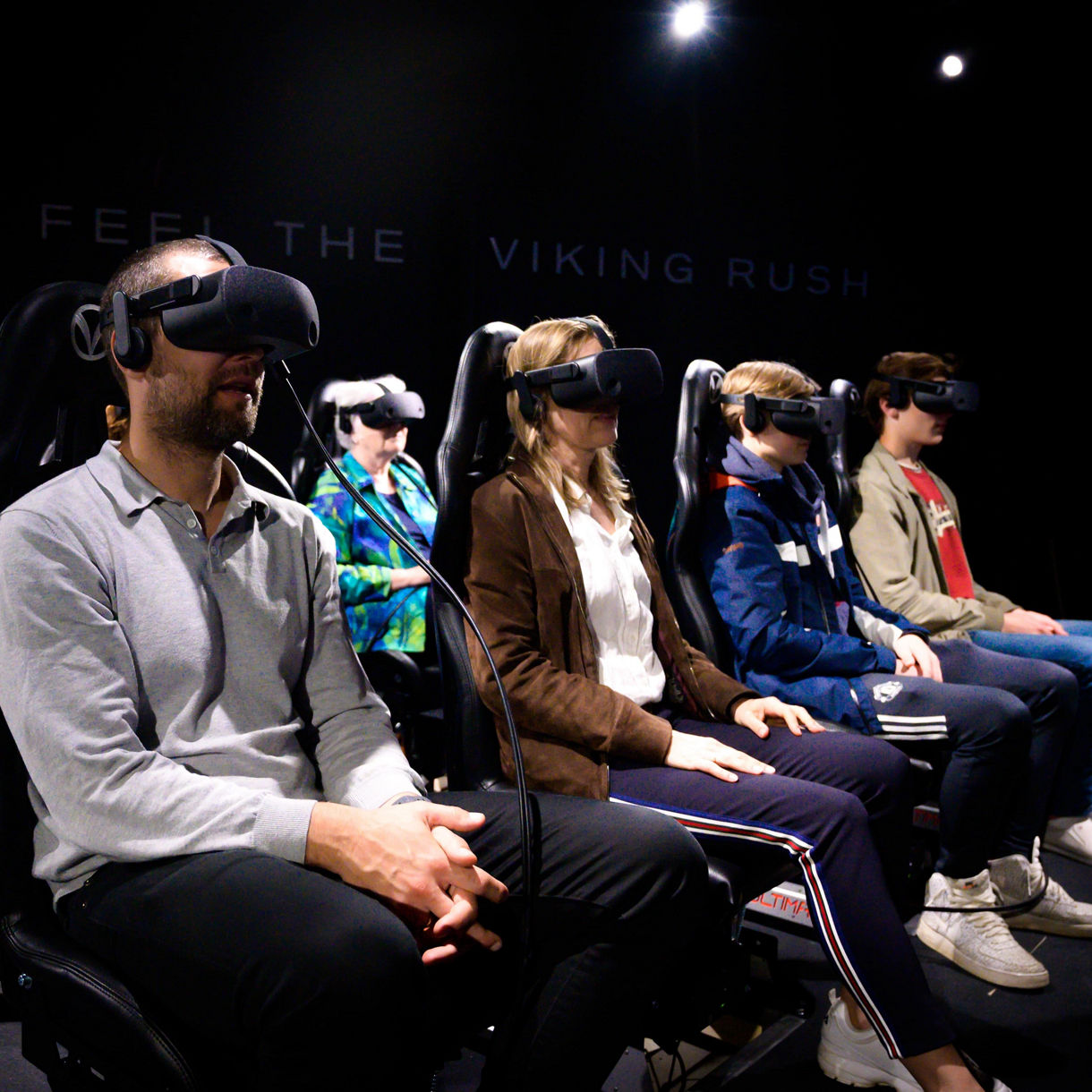 Explore Oslo's Fascinating Museums: Science, Technology, and Viking History