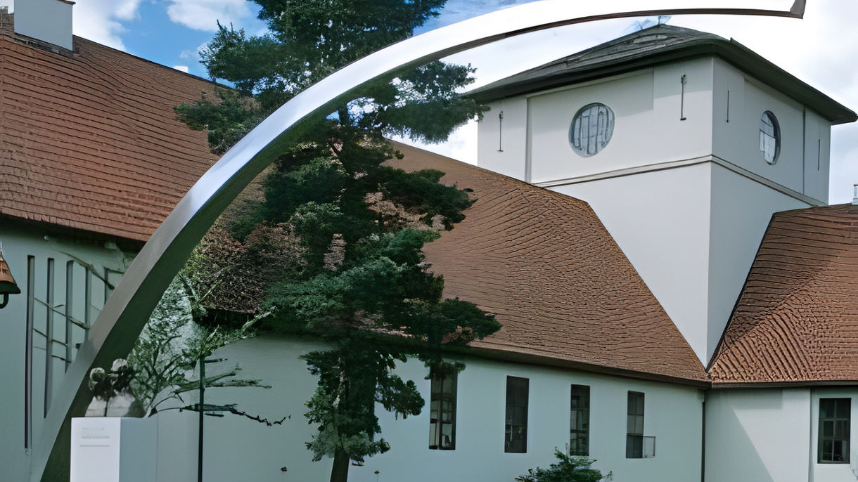Kistefos Museum & Hadeland Glassworks