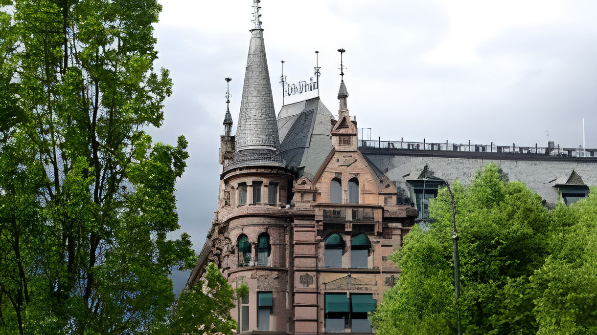 Easy Oslo