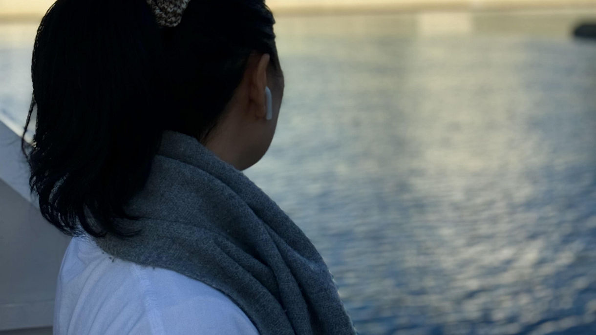 Sail, Shrimp & Sip in Oslofjord