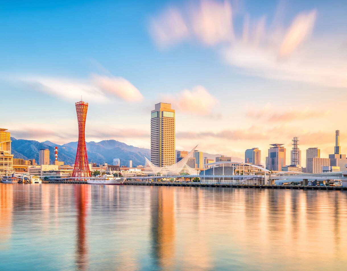 14-Day Grand Circle Japan with Fall Foliage