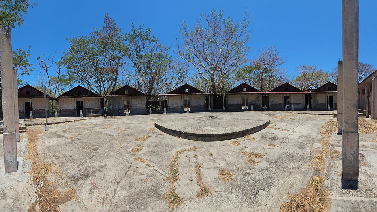 Isla San Lucas: Forbidden Island Secrets & Coastal Escape
