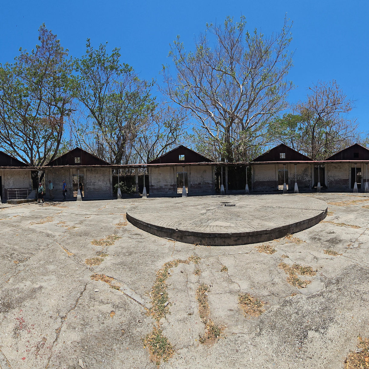 Isla San Lucas: Forbidden Island Secrets & Coastal Escape