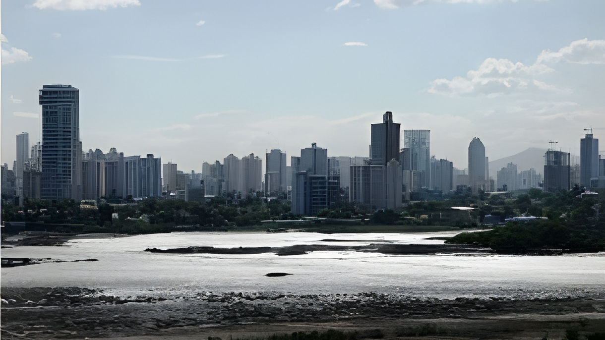 Scenic Drive & Walking Tour of "Colonial Panama"