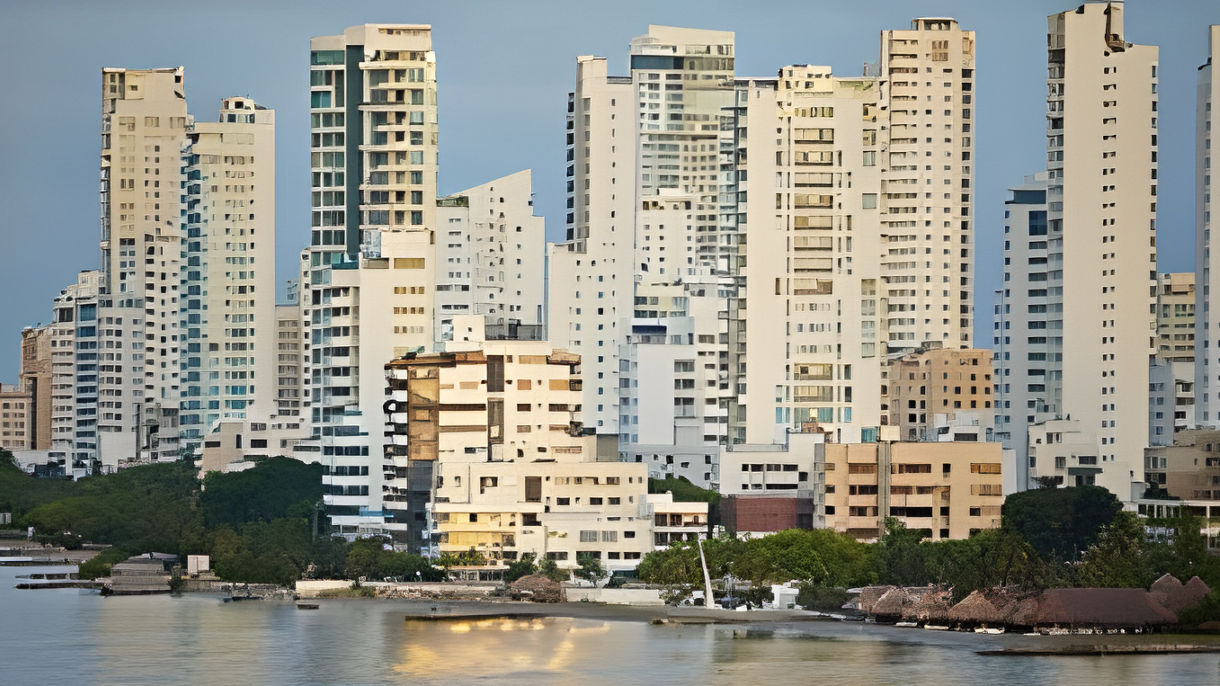 Frank Gehry's Biomuseo and Panama City Tour