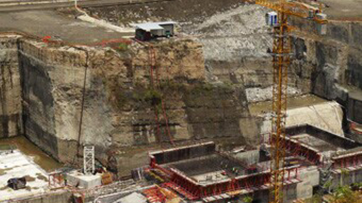 Panama Canal: From the Miraflores Locks to the New Expansion & IMAX Theater