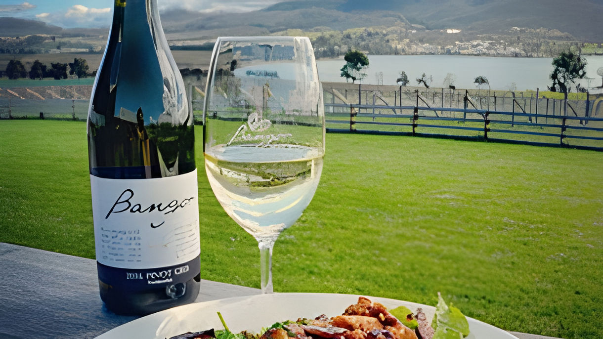 Tasman Food & Wine
