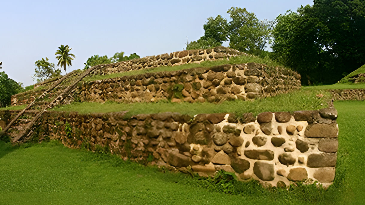 Best of Puerto Chiapas: Izapa Mayan Ruins & Tapachula