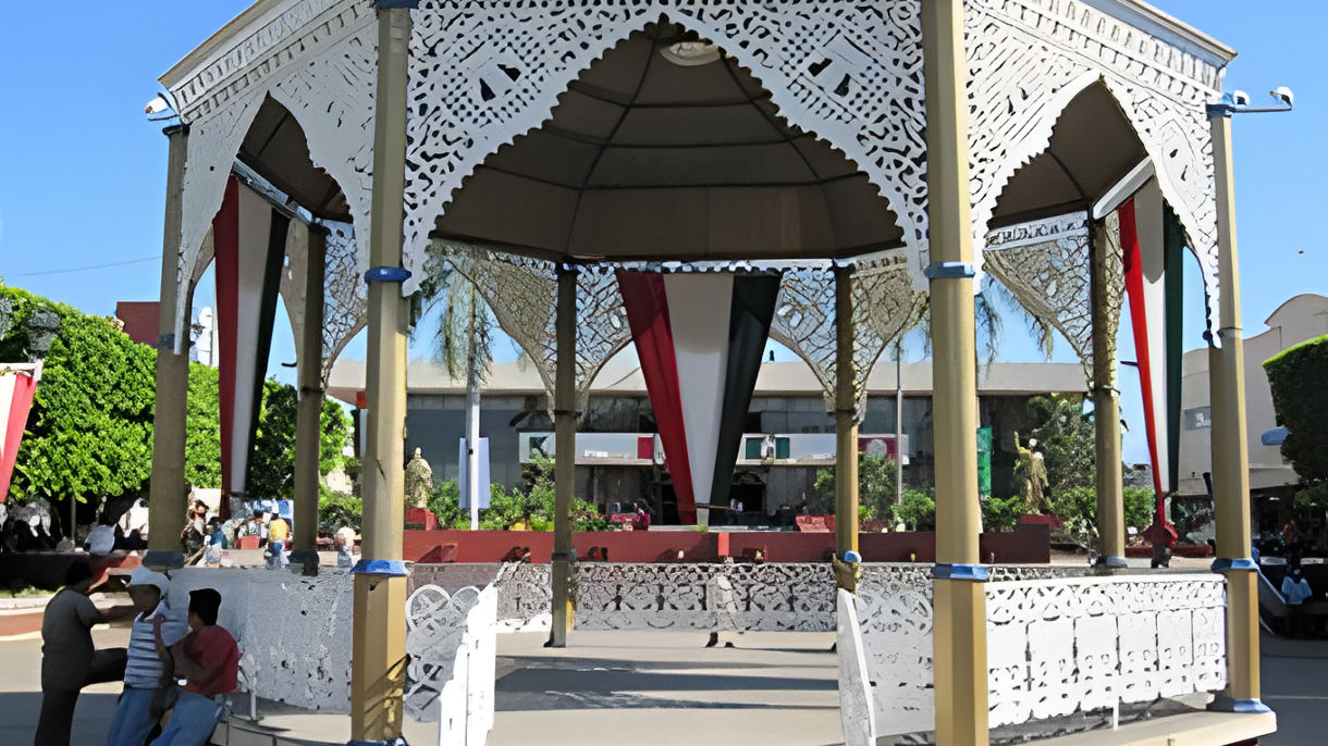 Best of Puerto Chiapas: Izapa Mayan Ruins & Tapachula