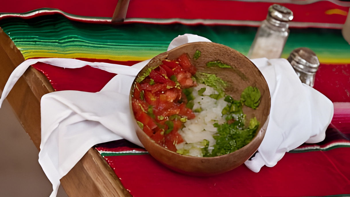 Mexican Culinary Class, Music & Culture