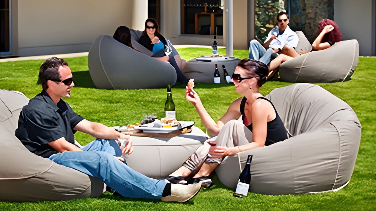 Deluxe Marlborough Wine Tour with Lunch