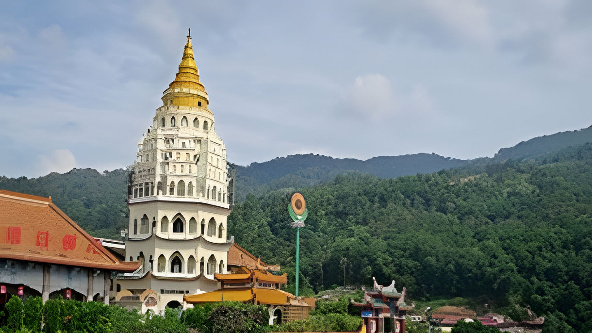 Best of Penang