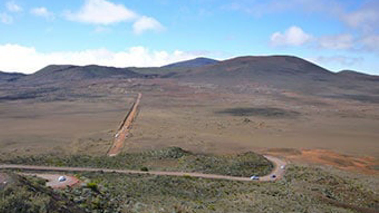 Piton de las Fournaise & Scenic Drive