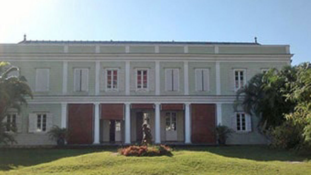 St. Denis & State Gardens